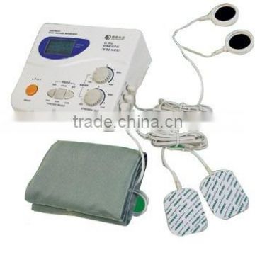 Digital Therapy Massager EA-757F