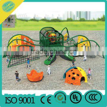 Hot sale MBL09-B320 plastic kids rock climbing wall climbing wall