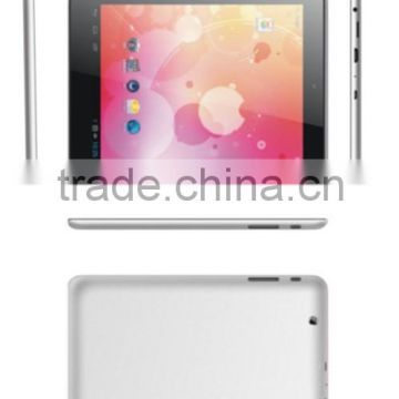 China newest high end 8" inch intel windows 8 tablet pc