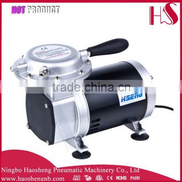 AS09 2015 Best Selling Products Portable Mini Airbrush Compressor