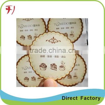 High quality with Custom roll labels ,customized adhesive roll label