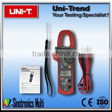 The latest Handheld UNI-T multimeter UT203