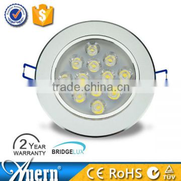 led ceiling lamp for home ce rohs approved 9W led ceil mounted lighting