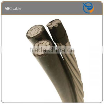XLPE Insulated Aluminum Conductor Cable and Aerial Bundled Cable