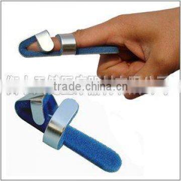 phalanges retainer bracer