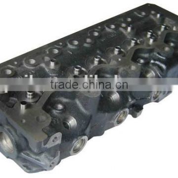 CYLINDER HEAD assembly assy for 4JB1