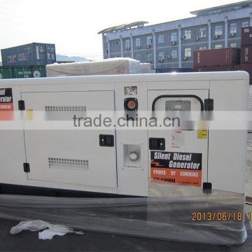 soundproof 500kw diesel portable generator low price in india goverment use