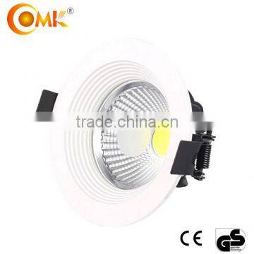 China Supplier High quality GS Listed 24W COB recessed led light