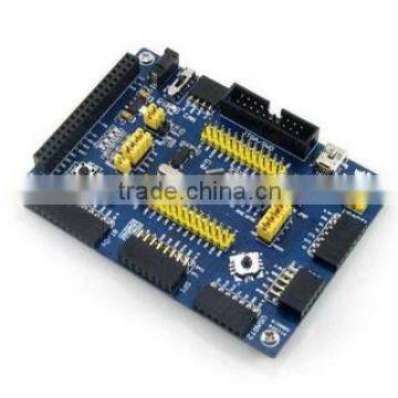 Development Board STM32F103CBT6