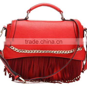2016 latest design bags women handbag China wholesale factory