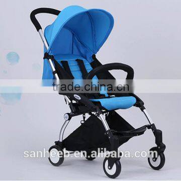 Hot Sale lightweight Stroller / Baby Stroller / Baby Pram