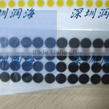 Factory price PET adhesive sheet for pcb