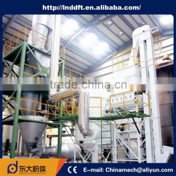 High strength China Supplier nickel carbonate kiln