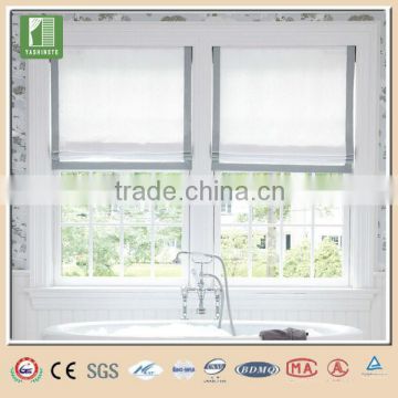 China roman blinds waterproof outdoor blinds outdoor plastic blinds
