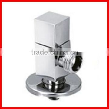 Accessories bathroom faucets parts china supplier washing brass angle valves T6003