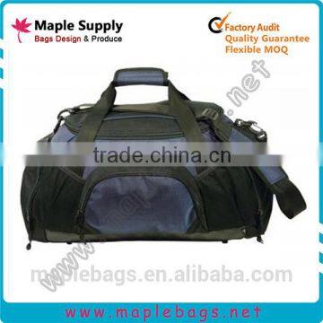 Training Duffel Bag for Sport Club