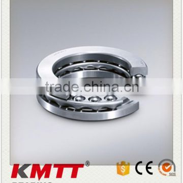 Thrust ball bearing for embroidery machine 51112