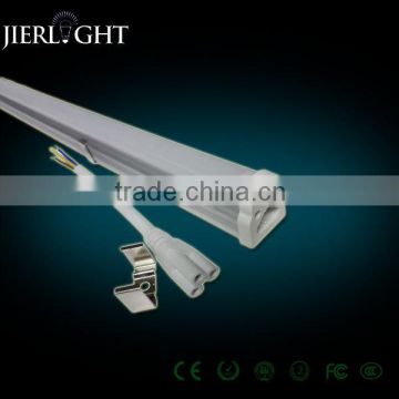 factory price led t5 tube with fixture