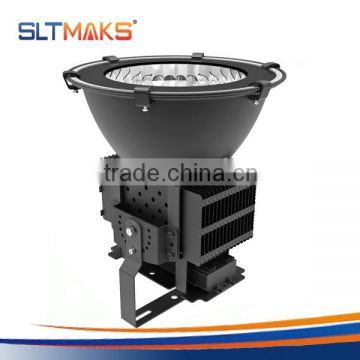 UL E361401 IP65 100W LED High Bay Light with Efficient Heat Dssipation