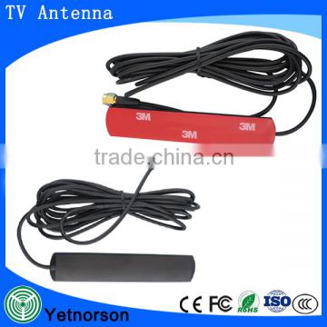 custom patch tv antenna factory,custom tv antenna iin china manufacture