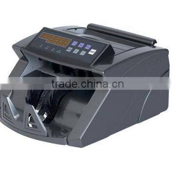 portable Bill counter WJD-ST855 OEM UV MG