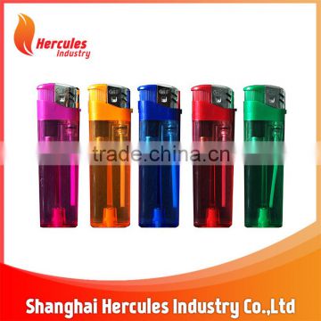 2016 Refillable cigarette lighter china cheap electro