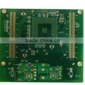 Professional Mulitlayers laser blind HDI PCB