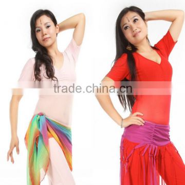 SWEGAL wholesale summer belly dance tops belly dance costume women dress SGBDB13022