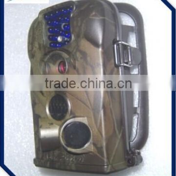 5/8/12mp motion detection with GPRS/MMS hunting camera mms