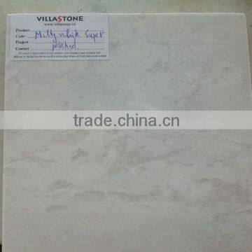 Vietnam Milky White