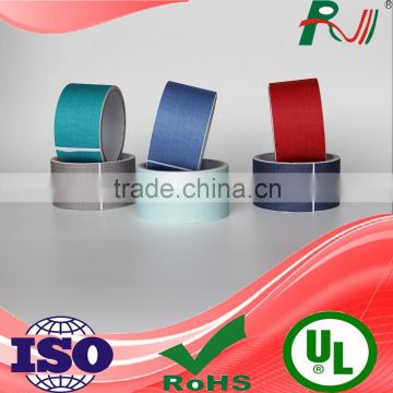 China designer customized hot selling popular novelty fabric tape