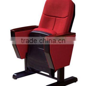 HY1009M High quality plastic hall auditorium chair