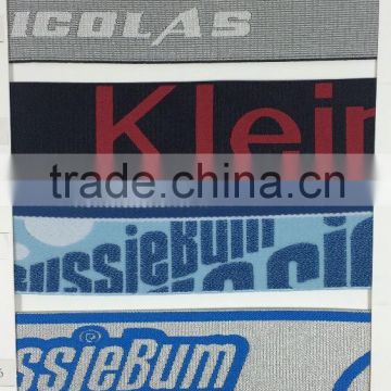 Elastic Webbing Tape With High Quality