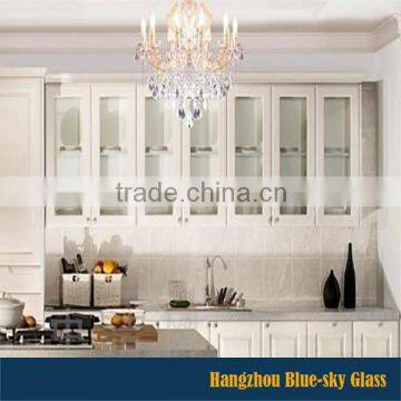 LT 3mm 4mm 5mm 6mm 8mm 10mm 12mm kitchen cabinet tempered glass