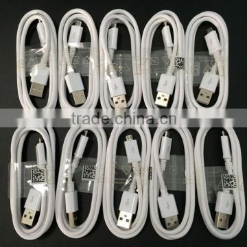 Hot selling micro usb cable 5pin usb charger cable