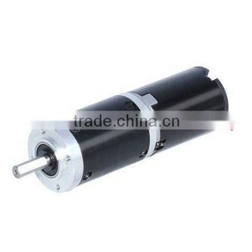 30JX30K/29ZWN55 BLDC Motor 48V with Planetary Gear Reducer