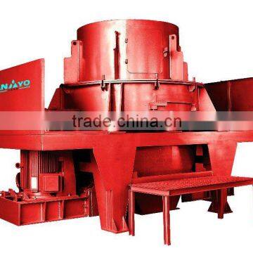 sand making machine