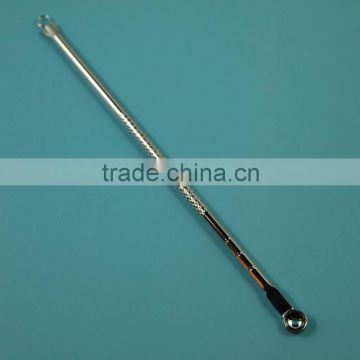 ACZ-025 steel double ended using professional remove acne