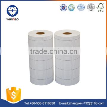 china supplier wood pulp automotive air filter paper