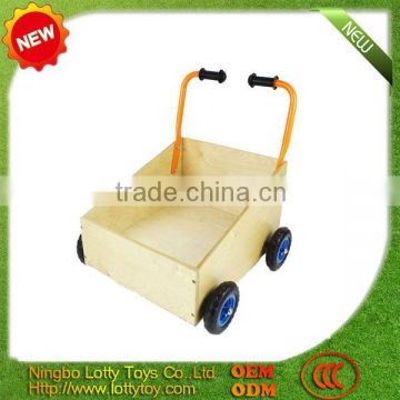 mini pushcart toy for kids