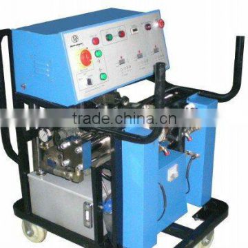 DP HXP20 Hydraulic Sprayer Machine System