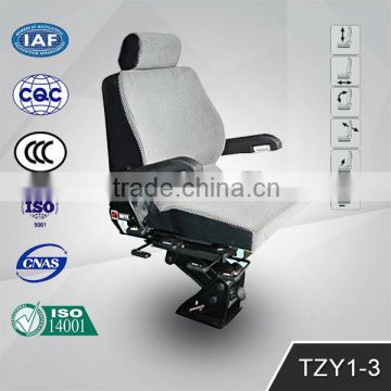 TZY1-3 High Quality Functional Truck Driver Seat