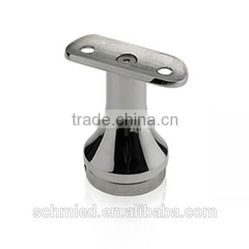 Stainless Steel handrail support,porch railing designs
