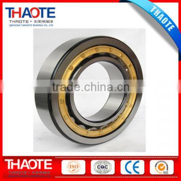 China Bearing Heavy radial loads cylindrical roller bearings NN3052K