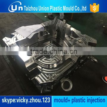 plastic parts Plastic Mould | SMC Mould