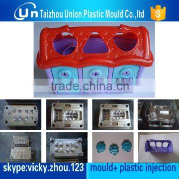 Cabin Molds & Plastic Co., Ltd _mold , plastic , tooling ,making