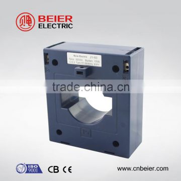 JY-60 indoor type sealed single phase current transformer 5a