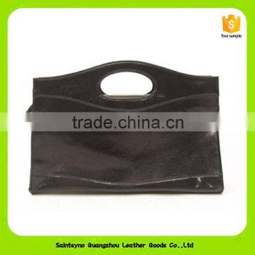 16667 New arrival genuine leather handbag factories in China