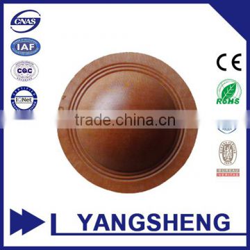 high quality professional a variety of driver unit diaphragm
