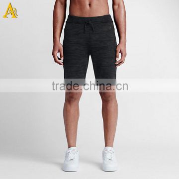 Training Pants Gym Short Pants High Elasticity Unisex Body Shaper